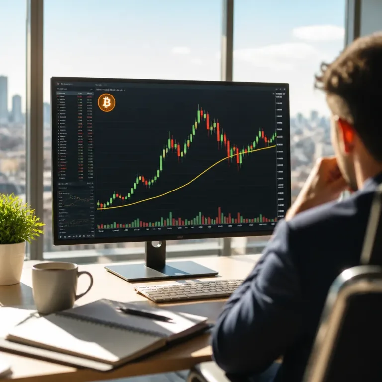 Bitcoin doit valider 82 470 $ sur la moyenne mobile 50 semaines pour sortir du bear market