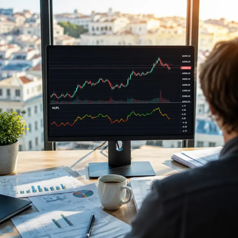 Le marché Bitcoin reste baissier : la capitulation, condition d'un vrai creux, n'est pas venue