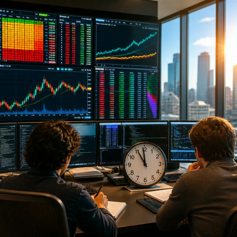 Les dérivés Bitcoin s’emballent à l’approche d’une décision de la Fed