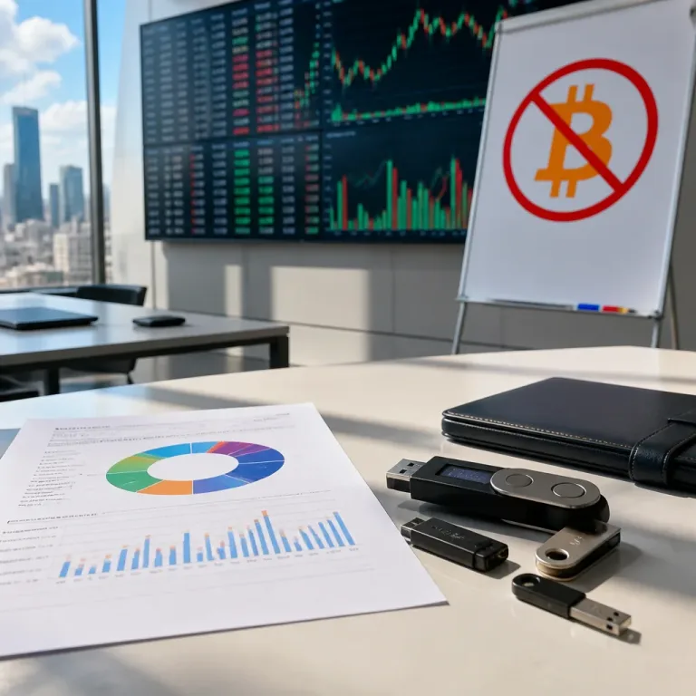 S&P et Pantera lancent un indice crypto axé sur les revenus — Bitcoin exclu