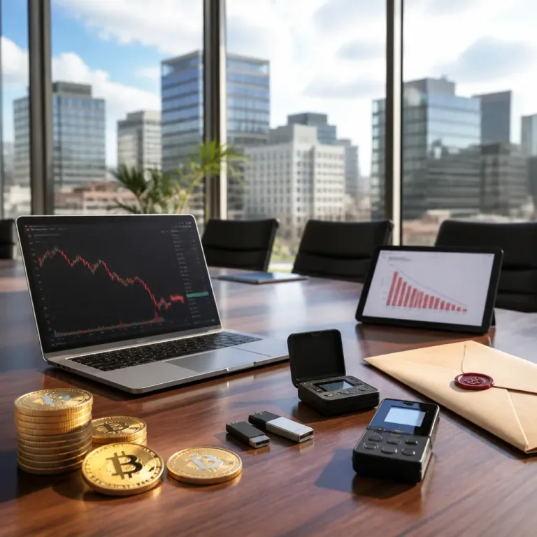 Strategy vend des bitcoins et ravive les doutes sur la viabilité des gestionnaires d’actifs numériques