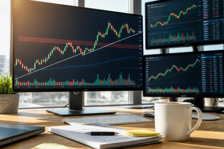 Bitcoin : les signes techniques convergent autour de 57 750 $ — fin du bear market ?