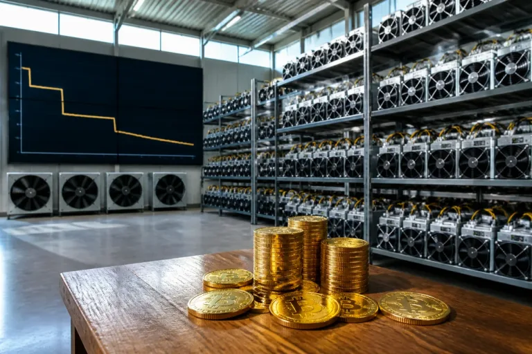 Bitcoin : dix ans après le second « halving », la rareté programmée reste la règle du jeu