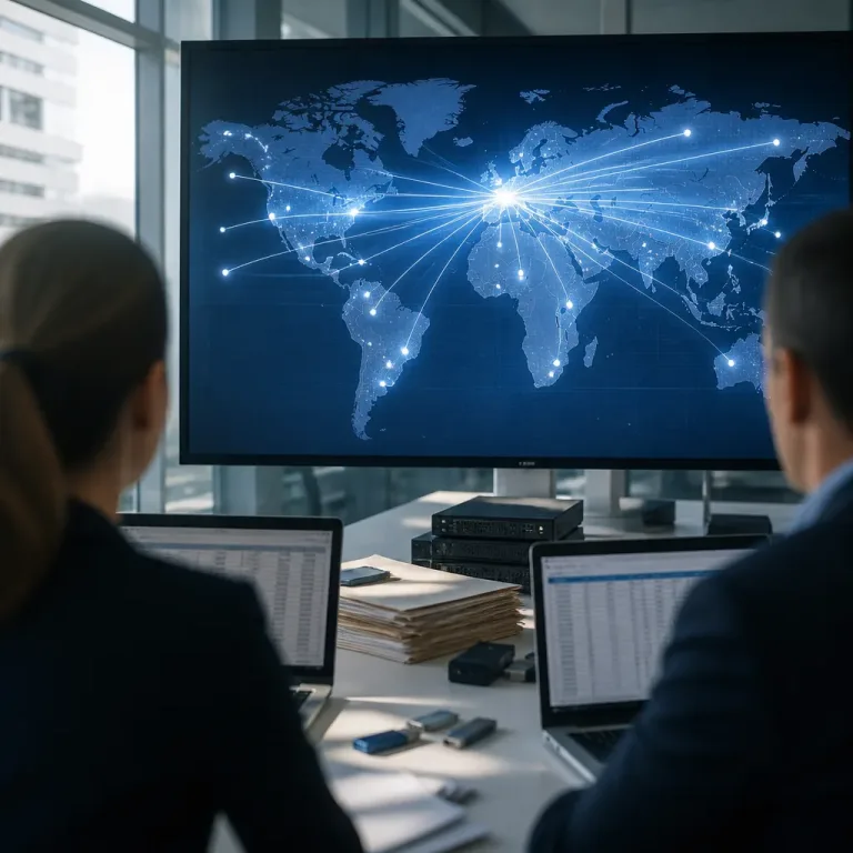 La France va partager les données crypto avec des dizaines de pays via le CARF de l'OCDE