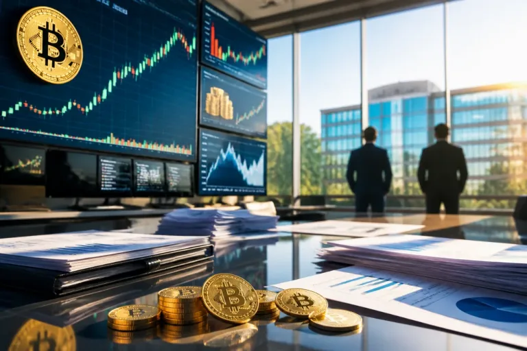 Saylor affirme que le halving n’est plus le moteur central du prix du Bitcoin