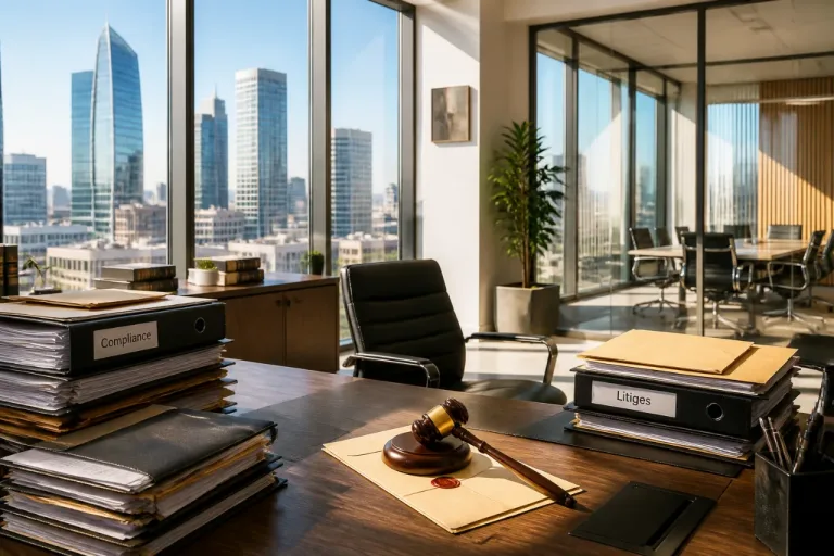 Coinbase perd son General Counsel clé après une bataille judiciaire majeure avec la SEC