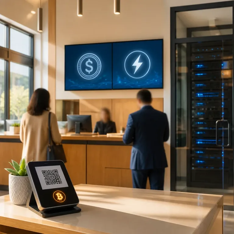 Coinbase et Moov proposent une infrastructure de stablecoins à 1 000 banques communautaires américaines