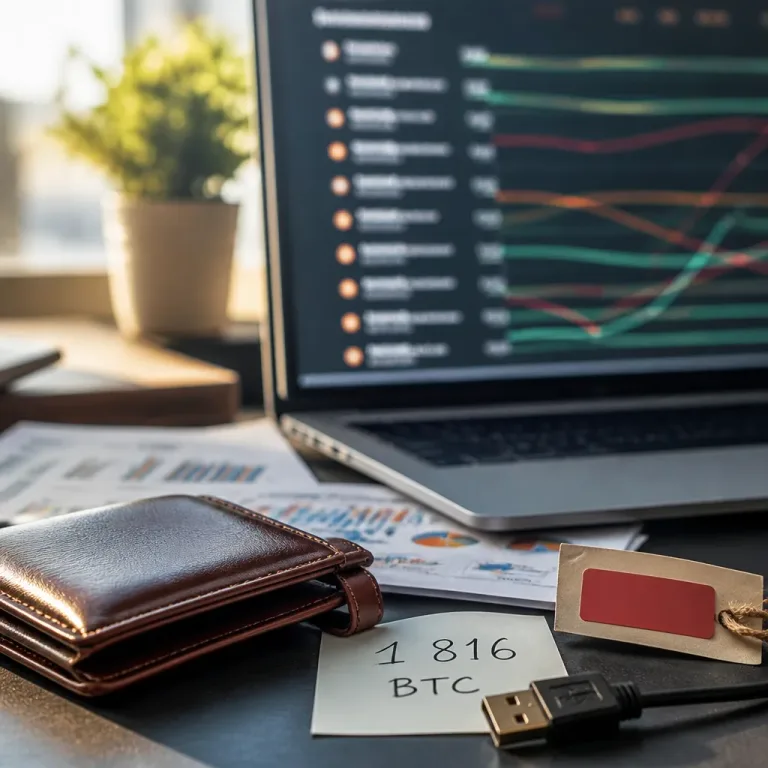 Faille Coldcard : les pertes liées aux vols de bitcoins dépassent désormais 114 millions de dollars