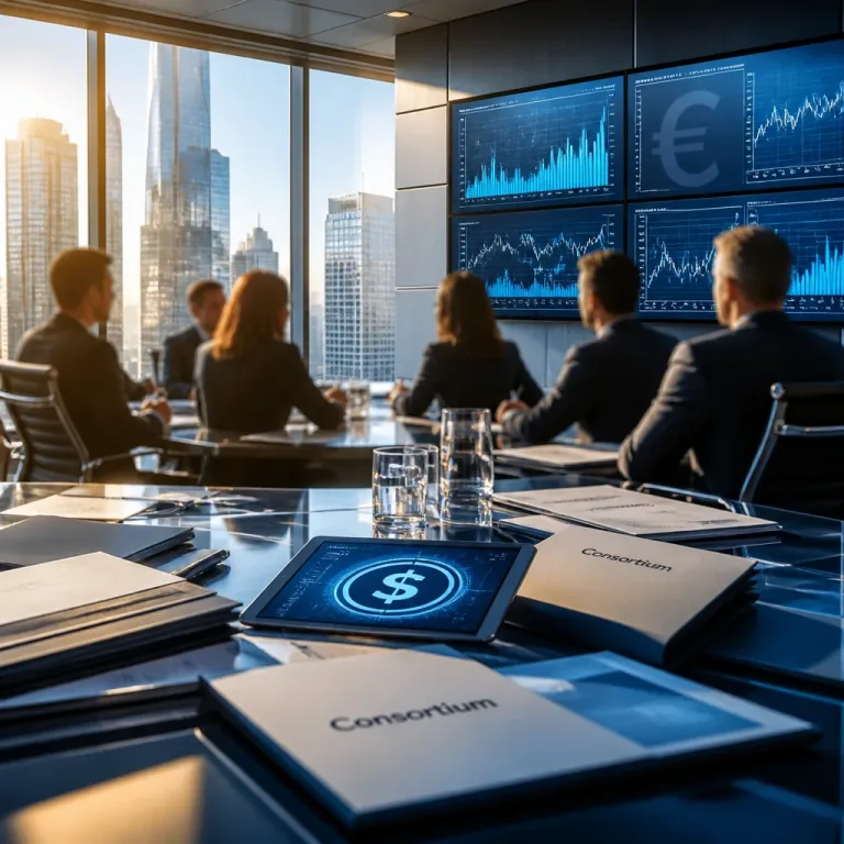 21 banques prévoient un stablecoin en dollars pour 2027, nouvelle offensive des établissements traditionnels