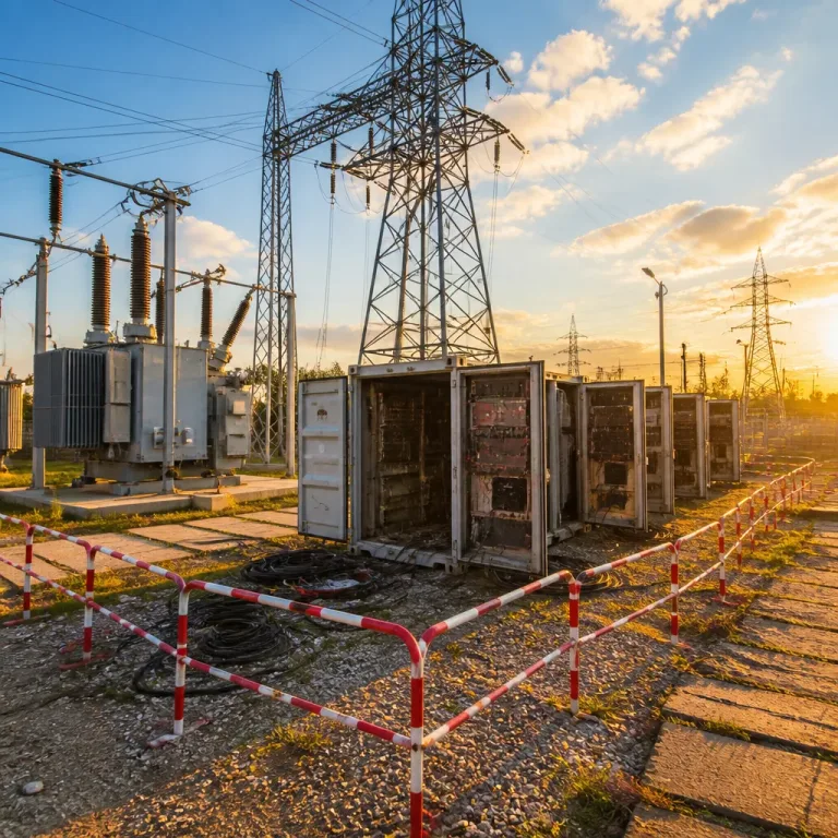 La Russie interdit le minage à Moscou jusqu'à fin 2032 pour protéger le réseau électrique