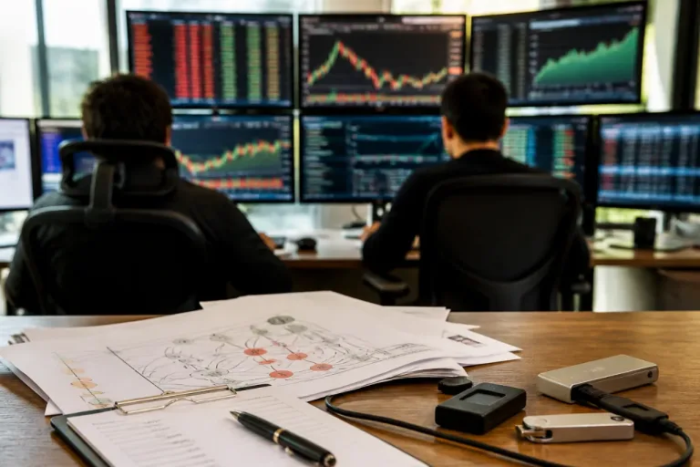 Record de retraits d'Ethereum sur Binance : 166 000 sorties en une journée, pourquoi les traders s'alarment