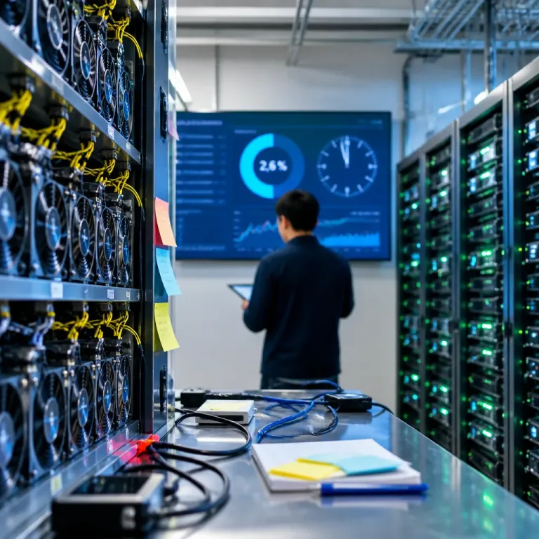 À moins de 30 heures, le BIP‑110 menace d'ouvrir la porte à un hard fork sur Bitcoin