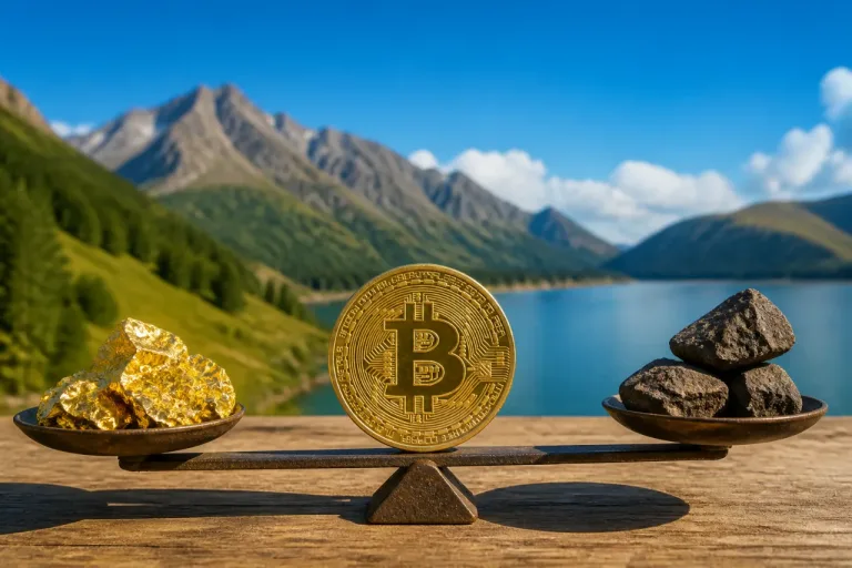 BIP‑110: un an de diète pour les données sur Bitcoin divise la communauté