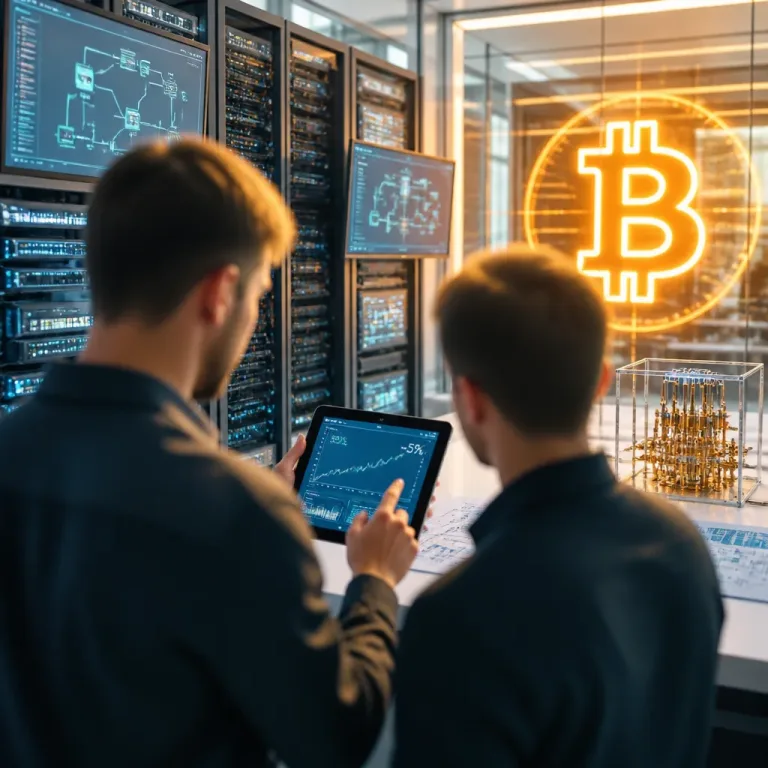 Coinbase appelle à préparer dès maintenant la migration post-quantique de Bitcoin