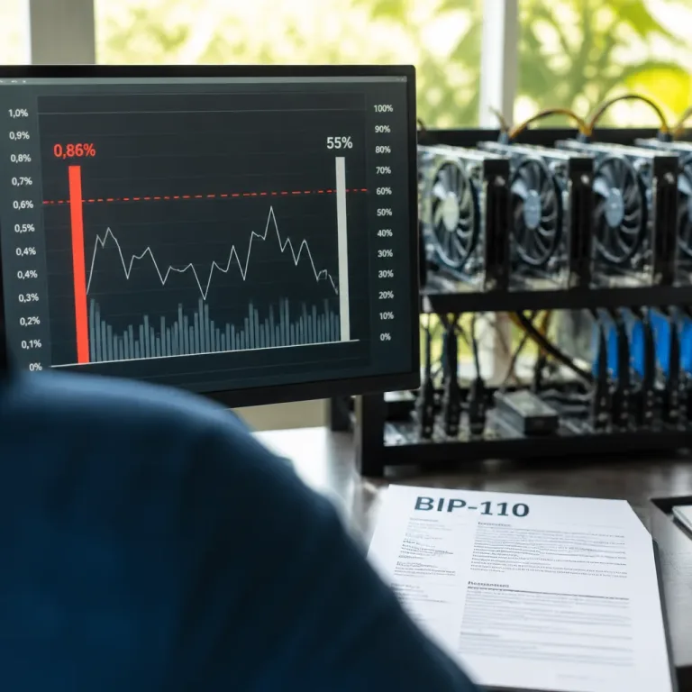Adam Back dénonce le BIP-110 et relativise les arguments invoquant Satoshi
