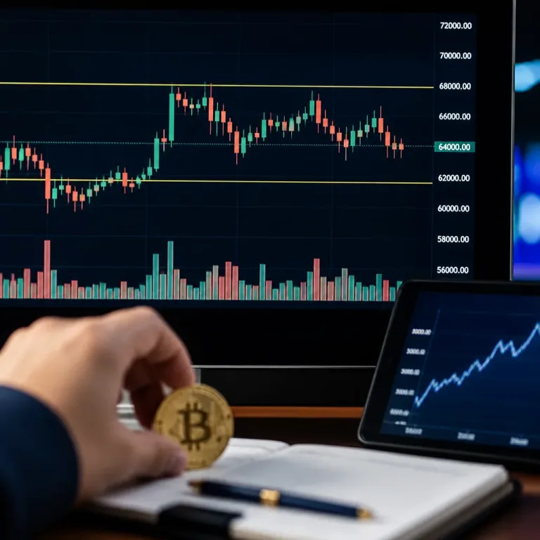 Bitcoin sous pression : les investisseurs privilégient les Treasuries, volumes au plus bas depuis 2019