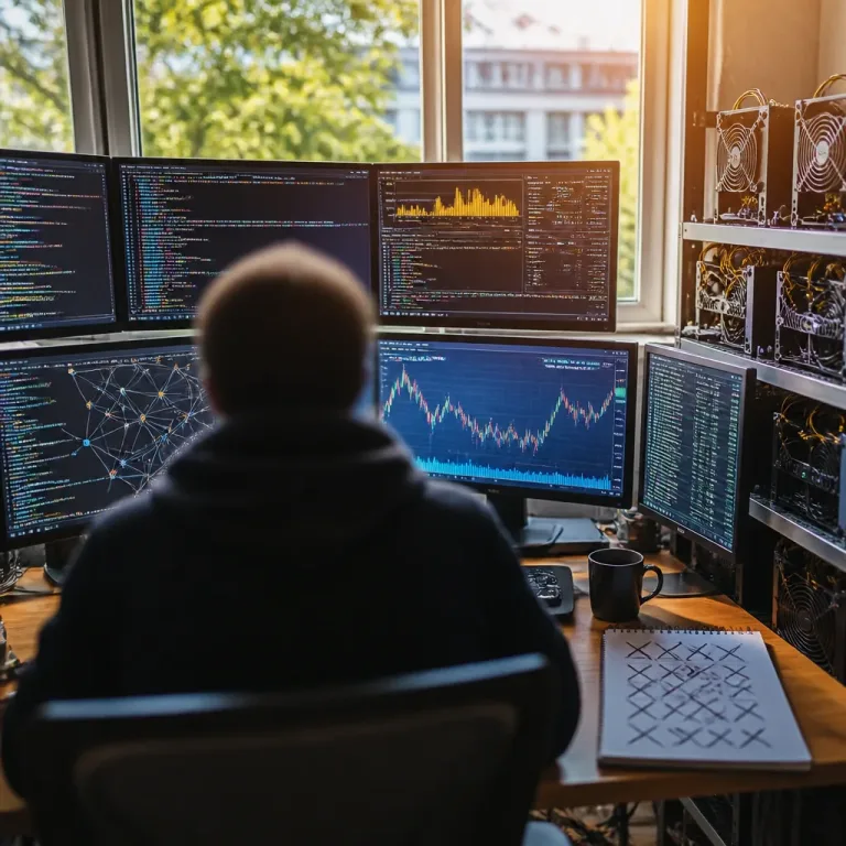 Après 15 000 heures à chercher comment détruire Bitcoin, un expert conclut que le réseau tient bon