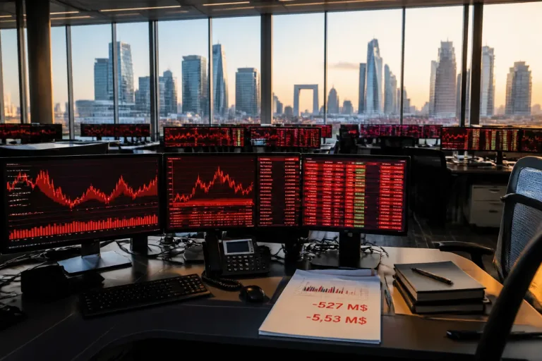 Les ETF Bitcoin enregistre(nt) huit semaines consécutives de sorties, nouveau record historique