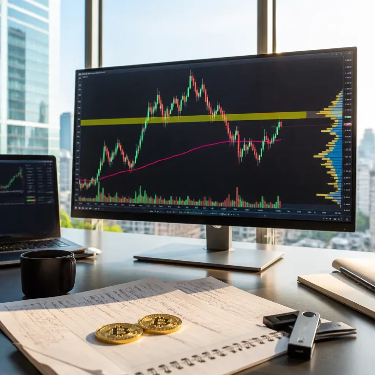 Le Bitcoin en quasi‑statu quo : 307 jours dans une fourchette et des implications pour la suite