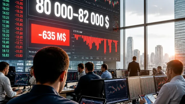 Les ETF Bitcoin deviennent le moteur principal de la demande, avertit Coinbase
