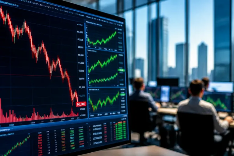 Bitcoin confronté à la rotation vers l’IA : « rien n’arrivera pour sauver le BTC », alerte une analyste
