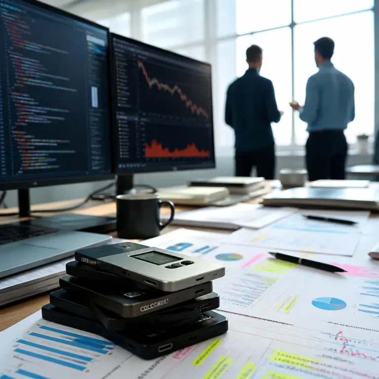 L’IA accélère la découverte de failles cryptographiques : quelles conséquences pour Bitcoin et la post‑quantique ?