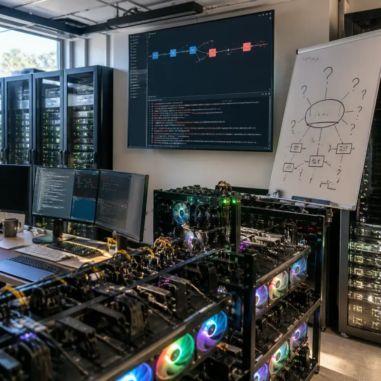 L’échec de BIP-110 expose les limites actuelles d’un « lancement à la Bitcoin »