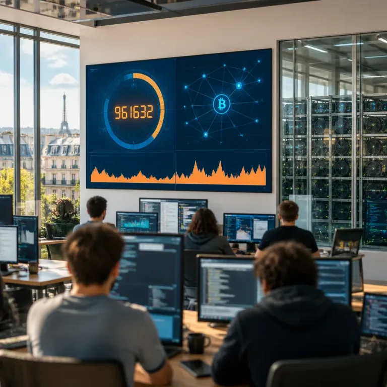 Le BIP‑110, soft fork contesté, semble destiné à échouer malgré son activation par UASF