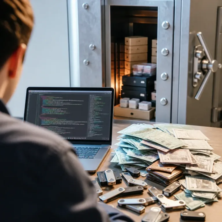 Proposition BIP-361 : comment un changement technique pourrait immobiliser 420 milliards de dollars en BTC