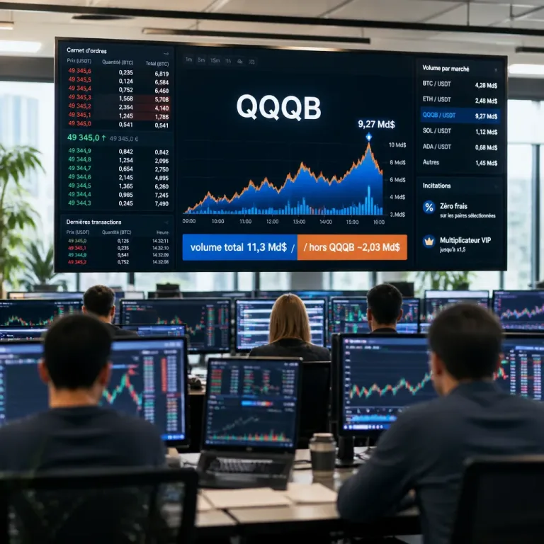 Volume record en juillet pour les actions tokenisées — un seul token explique l’essentiel