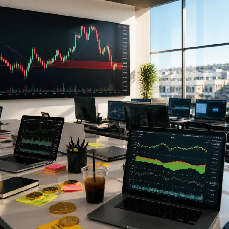 Bitcoin : la capitulation n’est pas encore venue, la résistance à 64–65k$ reste décisive
