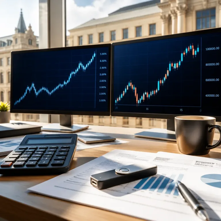 Hausse des rendements à 30 ans : pourquoi le marché obligataire devient un nouveau risque pour le Bitcoin