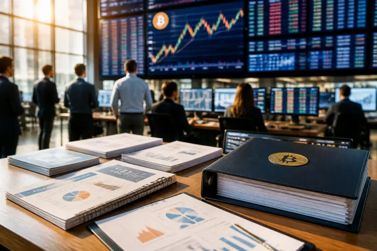 Le cycle de quatre ans de Bitcoin « mort », selon Michael Saylor — quel impact pour les marchés ?