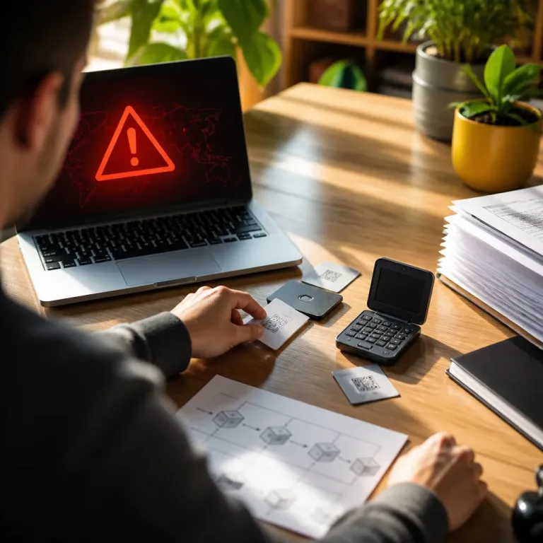 Activation du BIP-110 suspendue après la faille Coldcard, le soft fork mis en pause