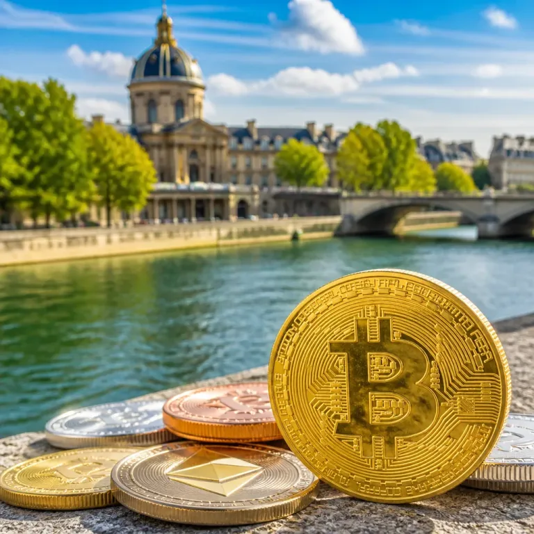 MiCA : selon Binance, 70 % des capitaux européens ont basculé vers la self-custody