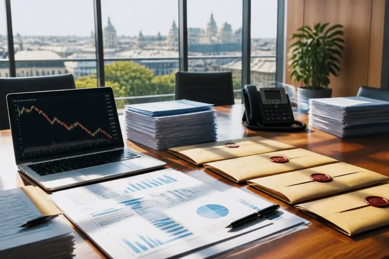 Strategy vend 3 588 BTC pour renforcer sa trésorerie : prudence chez les analystes
