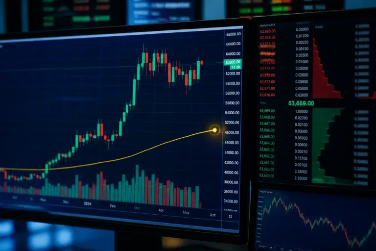 Le Bitcoin confirme une clôture hebdomadaire solide et reconquiert sa moyenne mobile à 200 semaines