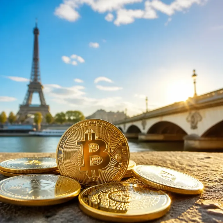 Des cartes‑cadeaux Bitcoin vendues chez Carrefour : la crypto franchit le pas du commerce de masse