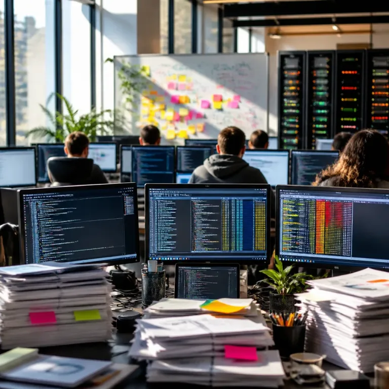 L'IA détecte des milliers de failles dans l'écosystème Bitcoin, mainteneurs submergés