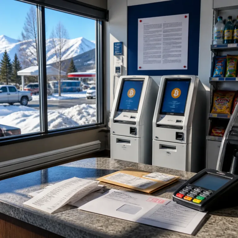 Victimes d’arnaques par kiosques Bitcoin Depot : alerte — délai au 21 juillet pour déposer une créance