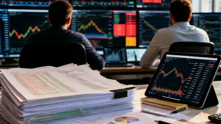 Levées de fonds à effet de levier : pourquoi 80 000 $ devient le seuil décisif pour le Bitcoin