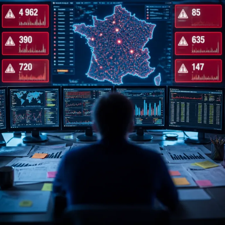 Près de 5 000 failles répertoriées en 30 heures dans l'écosystème Bitcoin, l'alerte est lancée