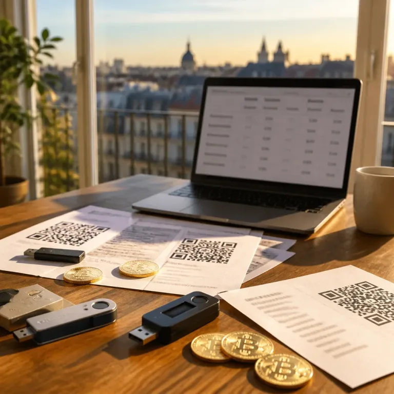 Les particuliers détiennent toujours la majorité des bitcoins malgré l’essor des ETF