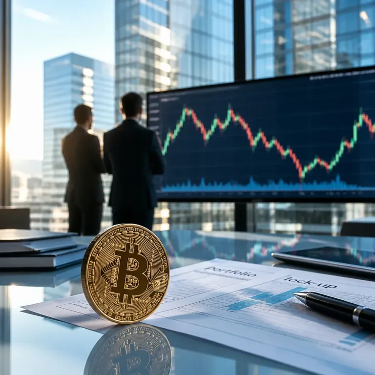 Conserver du Bitcoin pendant les replis : le conseil catégorique d’un investisseur de renom