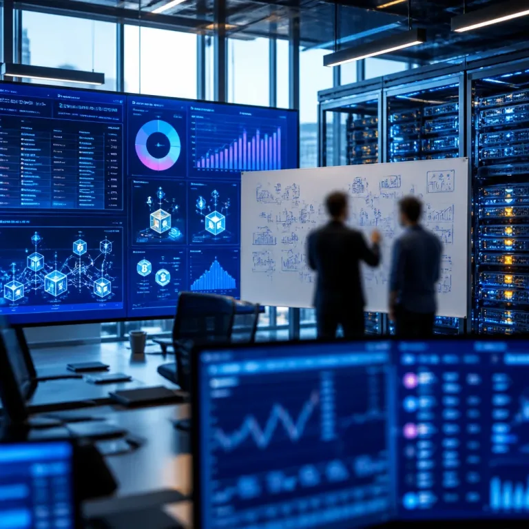 La prochaine phase haussière des cryptos pourrait être portée par l'infrastructure, selon VanEck