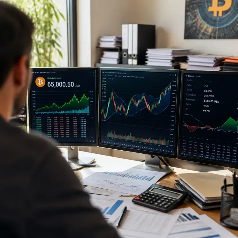 Grayscale détaille une stratégie « covered call » offrant jusqu'à 22% de rendement annualisé sur Bitcoin