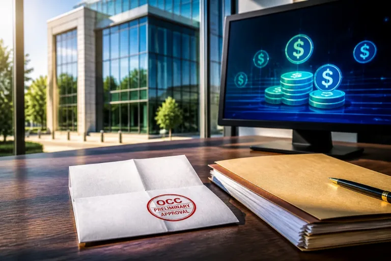 Sony Bank obtient l'aval préliminaire de l'OCC pour créer une banque de stablecoins aux États-Unis