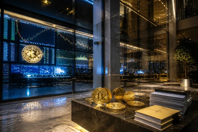 Strike lance des prêts Bitcoin « résistants à la volatilité » tandis que Kraken vise une licence bancaire en Europe