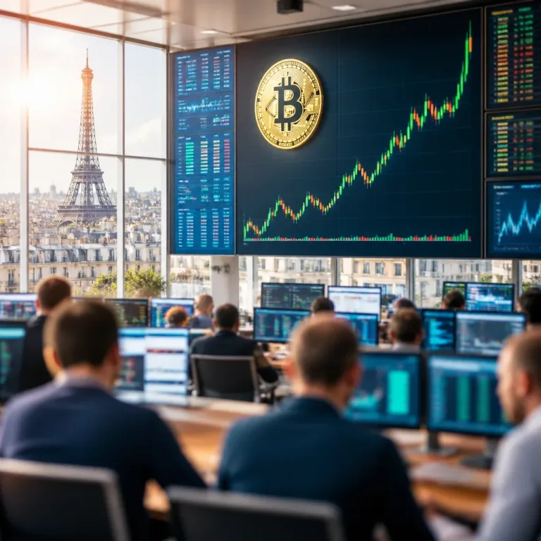 Le Bitcoin rebondit au-dessus de 66 000 $ après une avancée législative majeure aux États-Unis