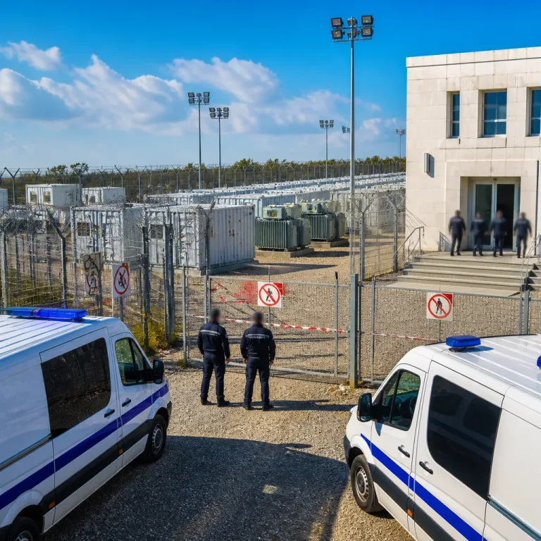 Le principal opérateur russe de minage BitRiver fragilisé après l’incarcération de son fondateur